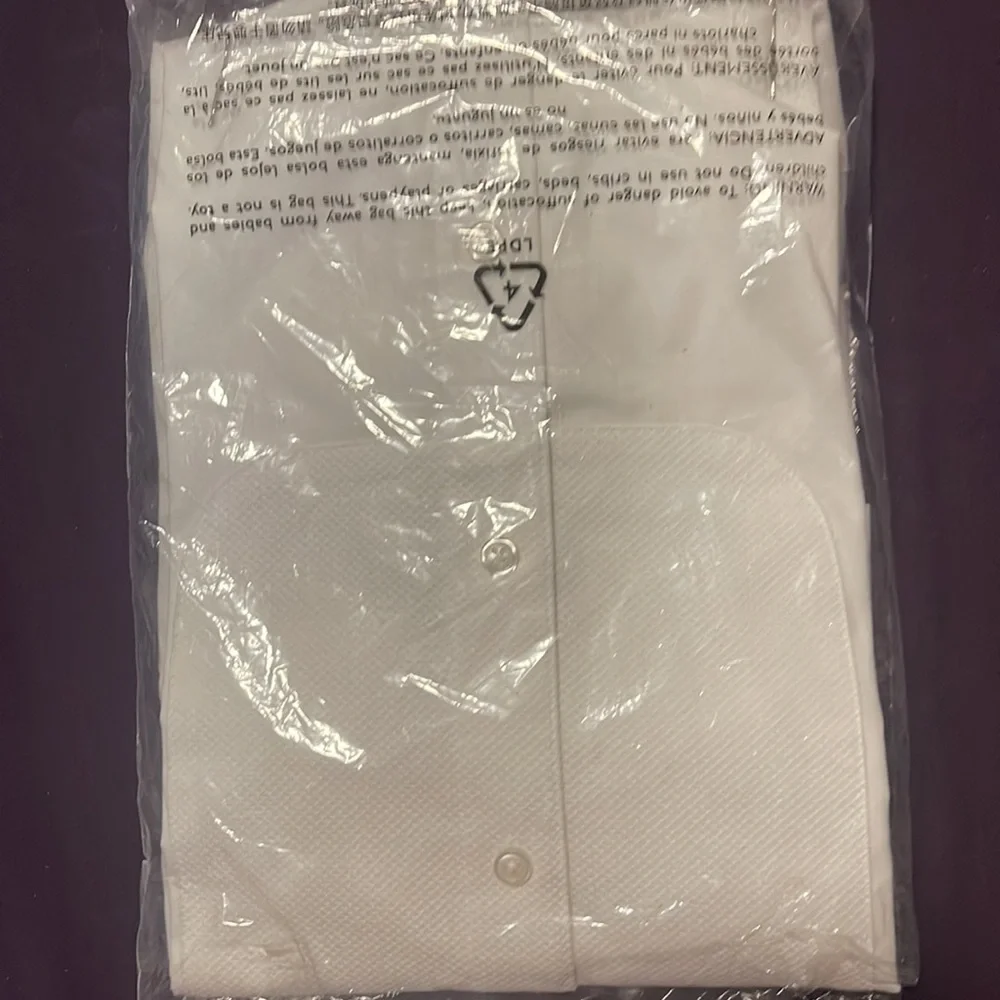 Dress Shirt (“Formal”) - Picture 2 of 3